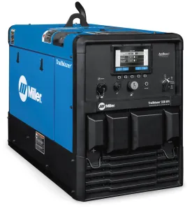 Miller Trailblazer 330 EFI Engine Driven Welder 907832