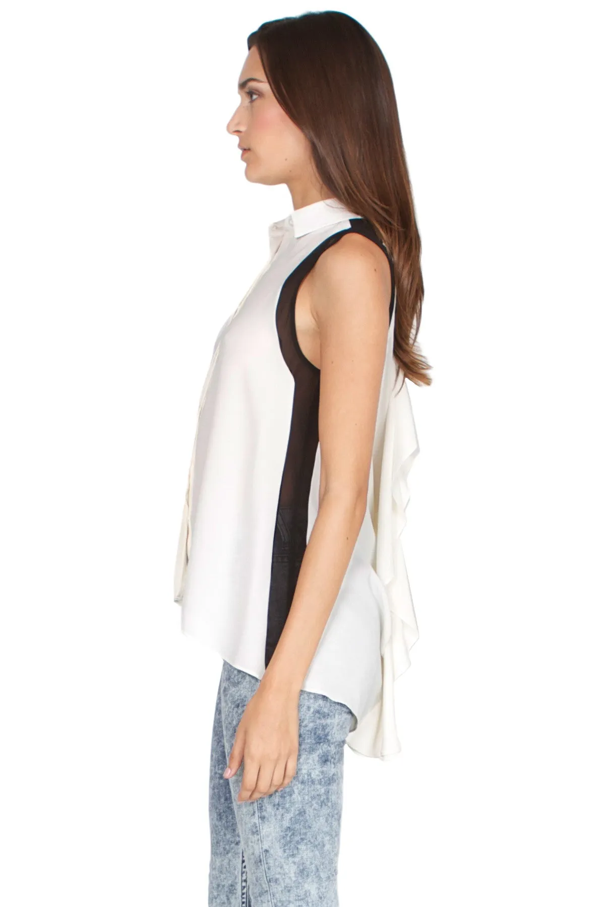 Modern Love Top