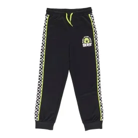 MONKEY BARS Toddler Boy's Fleece Joggers