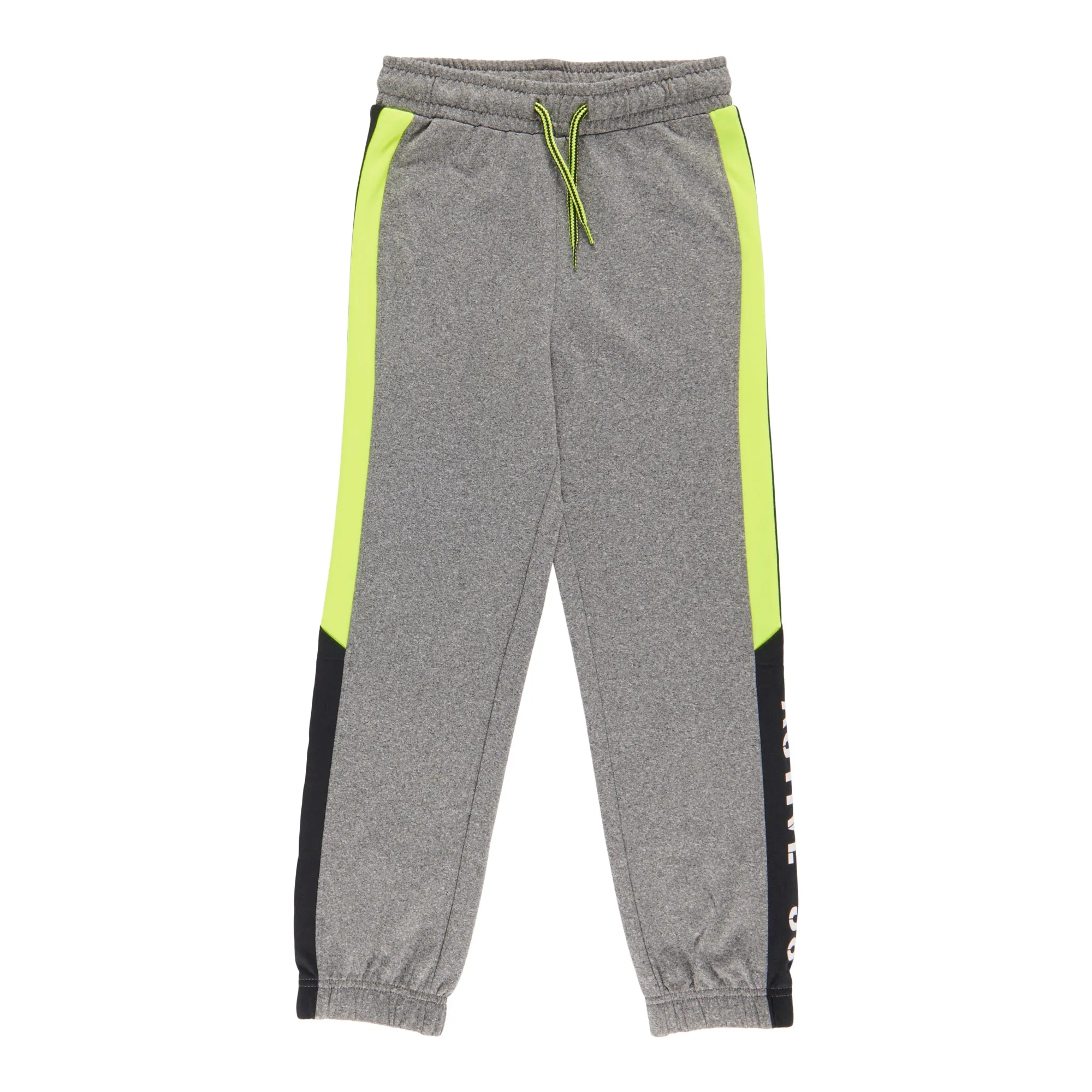 MONKEY BARS Toddler Boy's Fleece Joggers