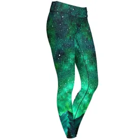 Mountain Aura Leggings