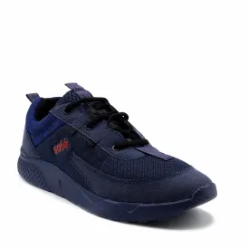 Navy Casual Jogger 198017