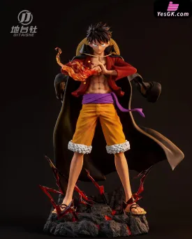 One Piece Luffy Resin Statue - Di Tai She Studio [In-Stock]