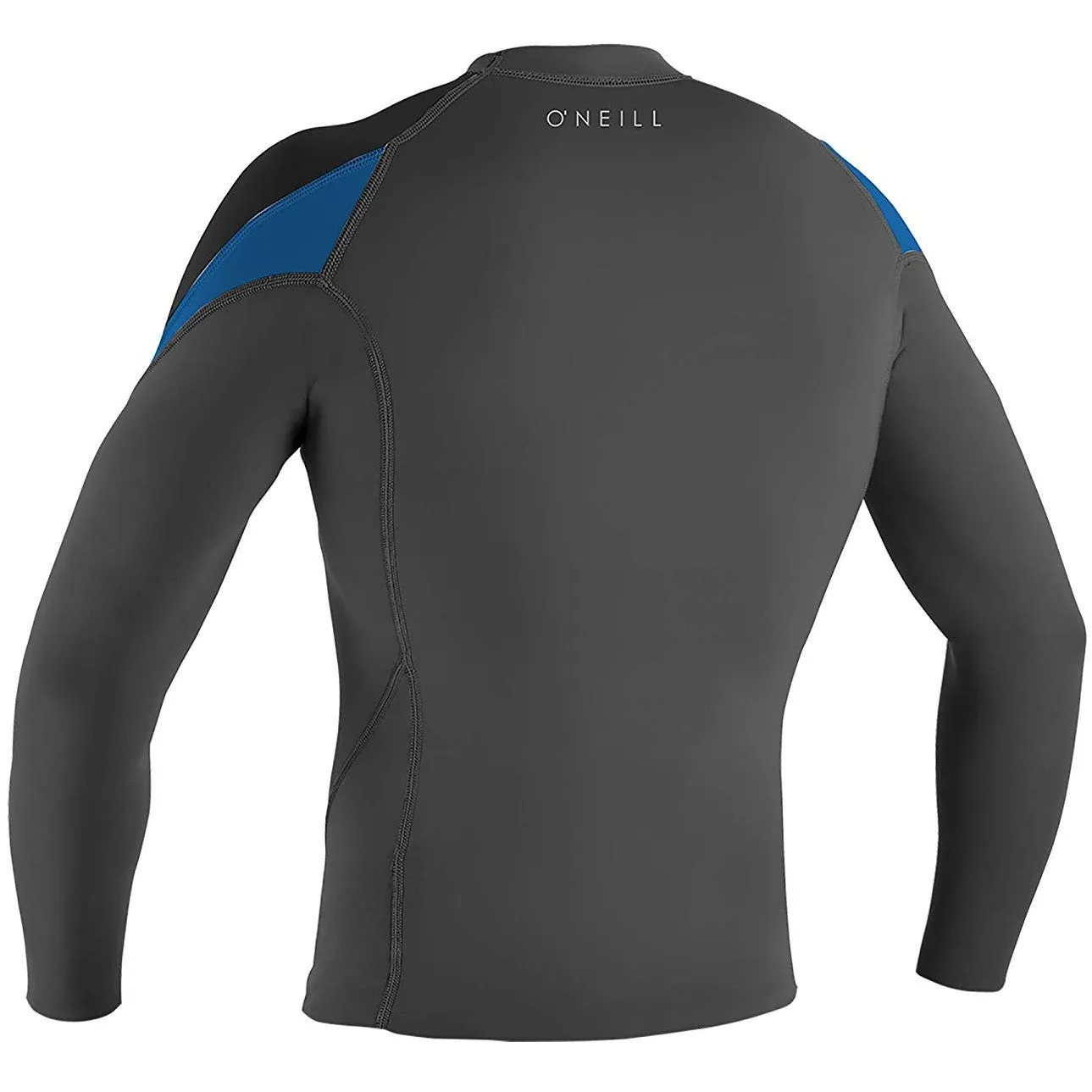 O'Neill Men's 1.5mm Reactor-2 Long Sleeve Top