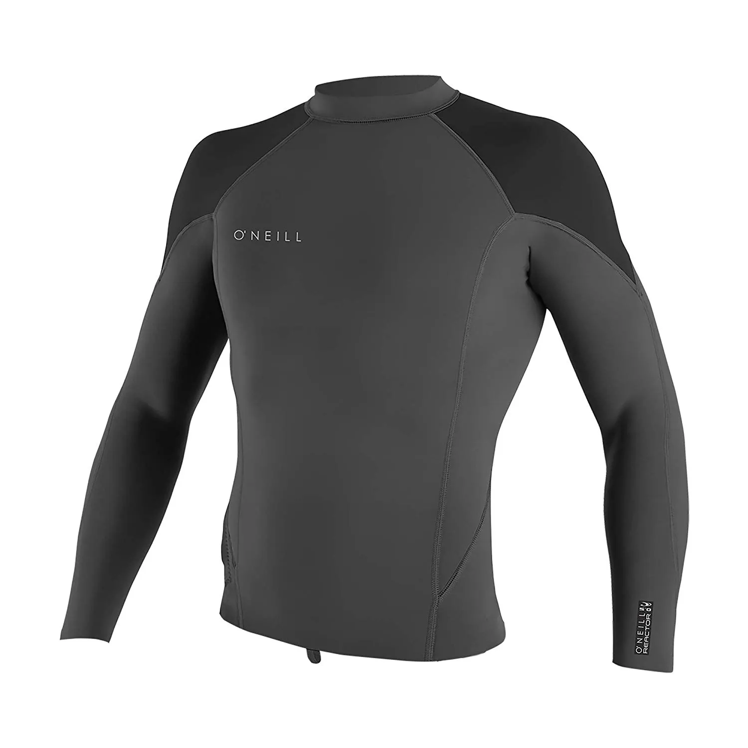 O'Neill Men's 1.5mm Reactor-2 Long Sleeve Top