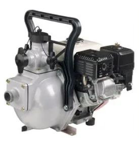 Onga BM55H Twin Dual Stage Honda Petrol Engine Fire Pump