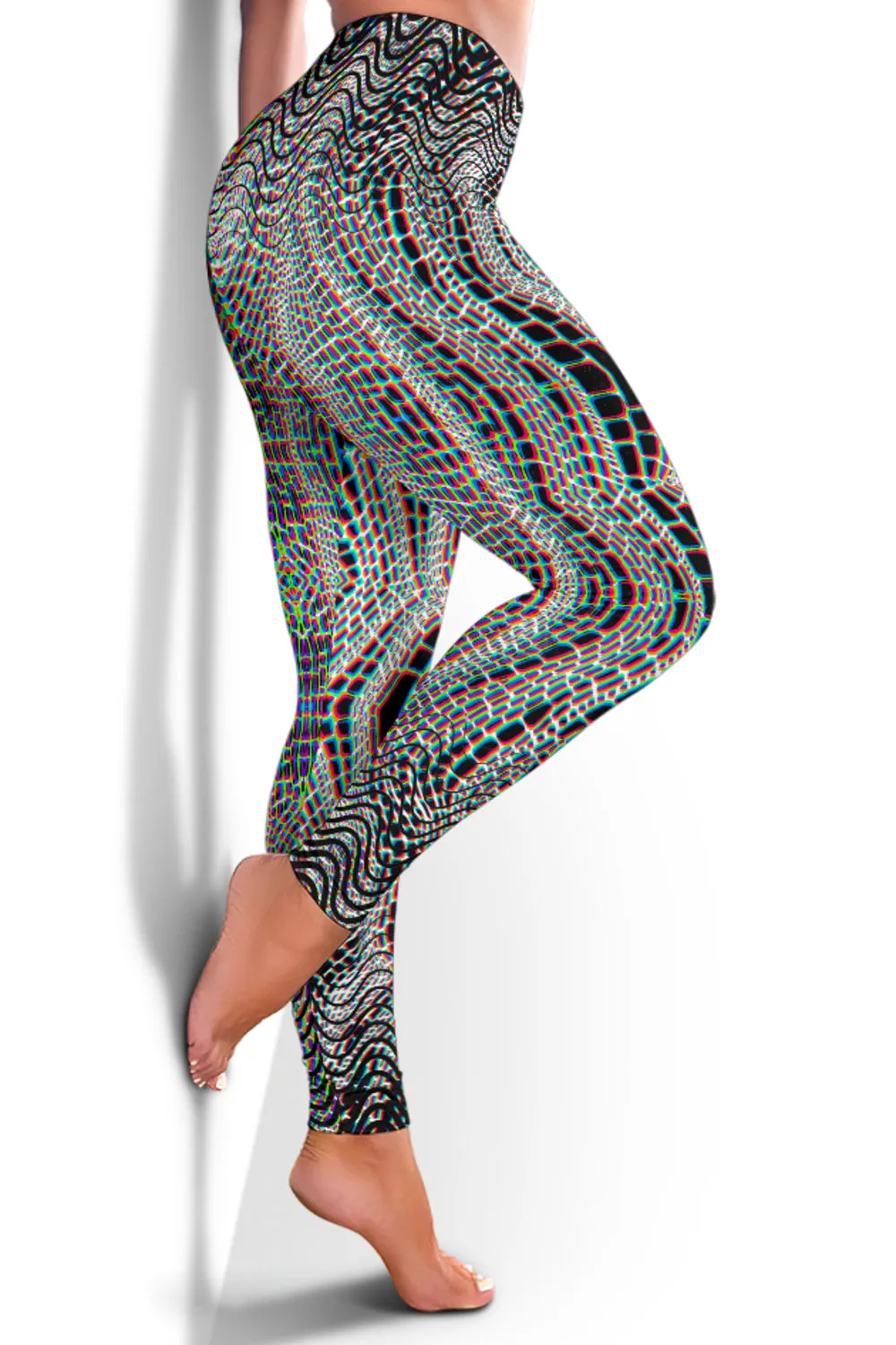 Organix Leggings