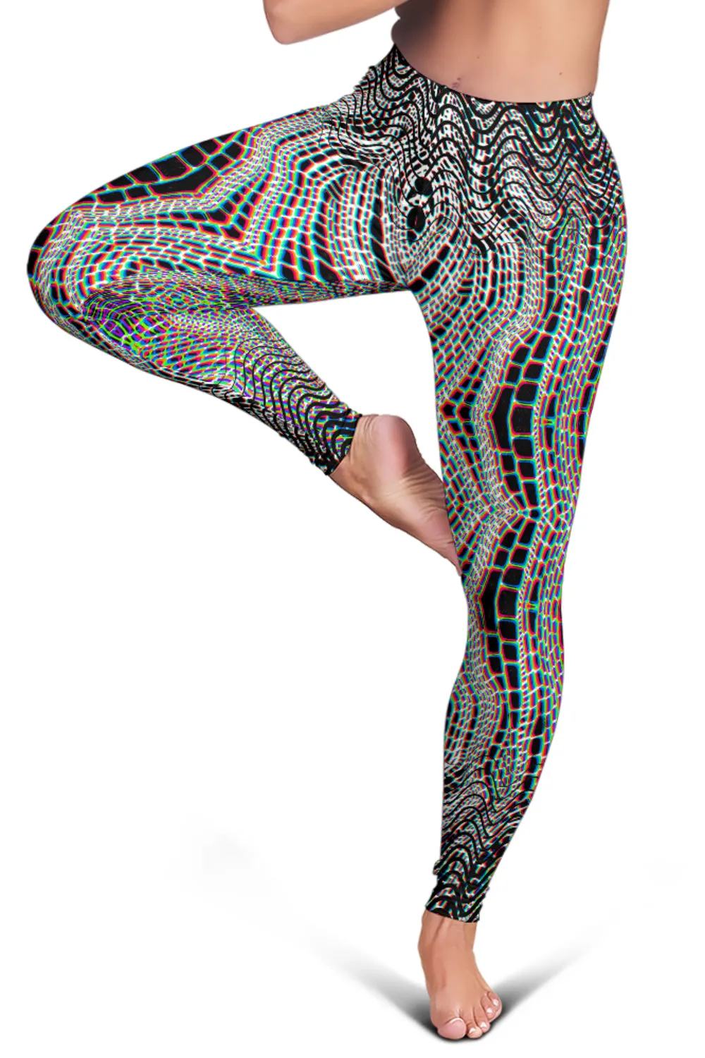 Organix Leggings