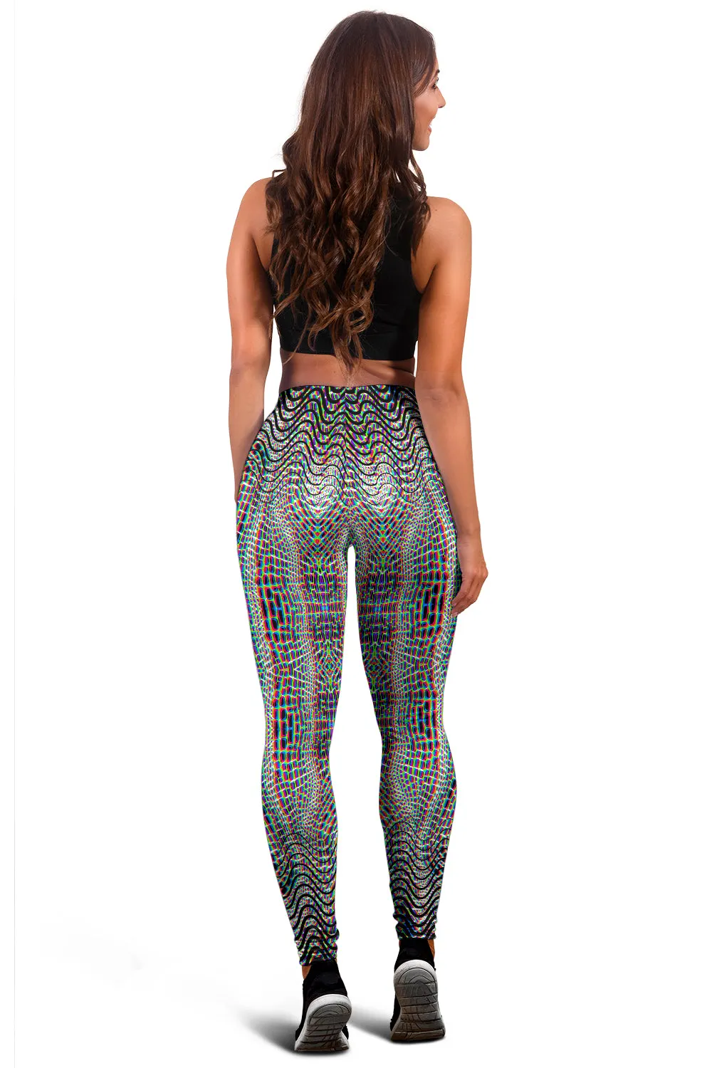 Organix Leggings