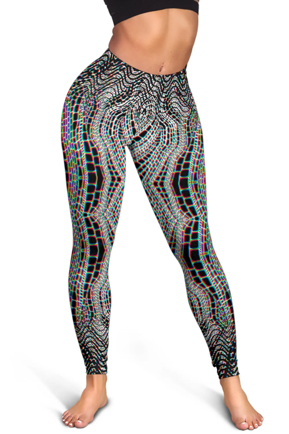 Organix Leggings