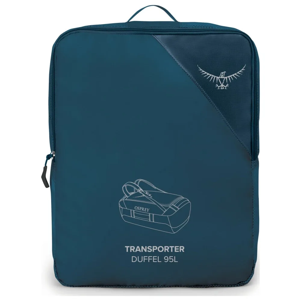 Osprey Transporter Duffle