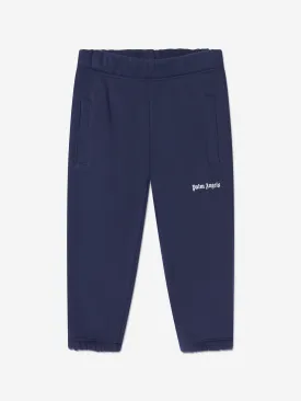 Palm Angels Baby Logo Joggers