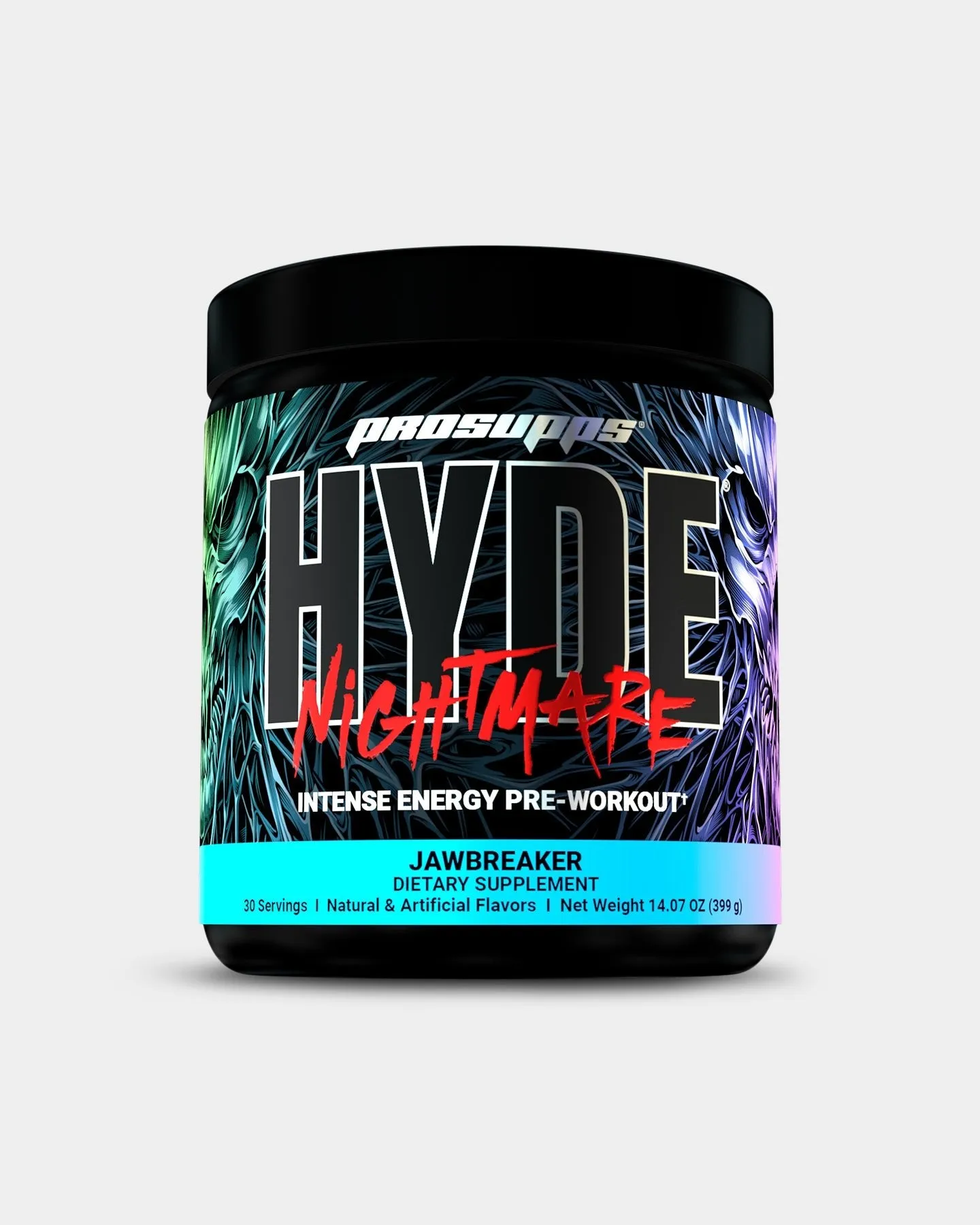 Pro Supps Hyde Nightmare V2