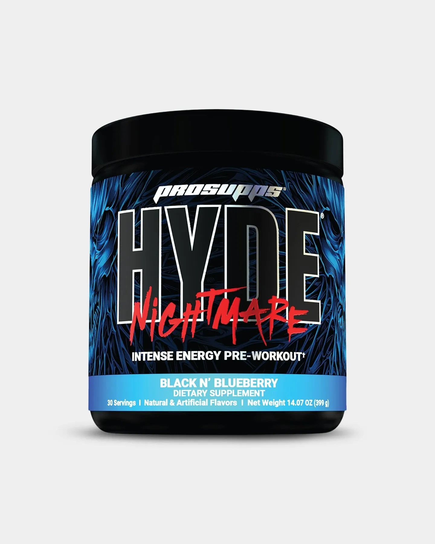 Pro Supps Hyde Nightmare V2