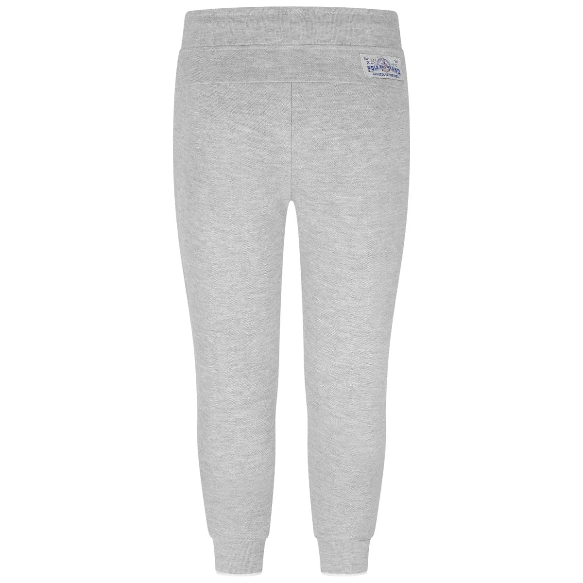 Ralph Lauren Boys Sweatpants - Cotton Pique Joggers