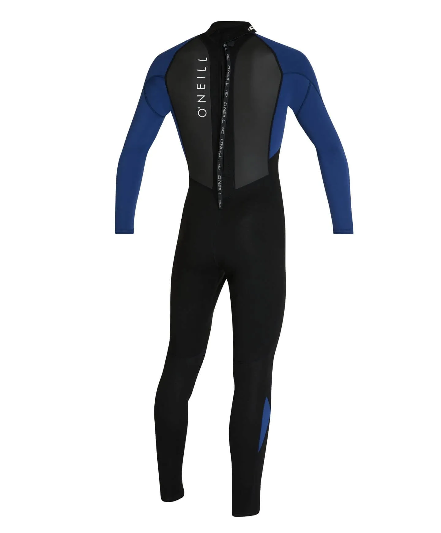 Reactor II 3/2mm Steamer Wetsuit - Marine