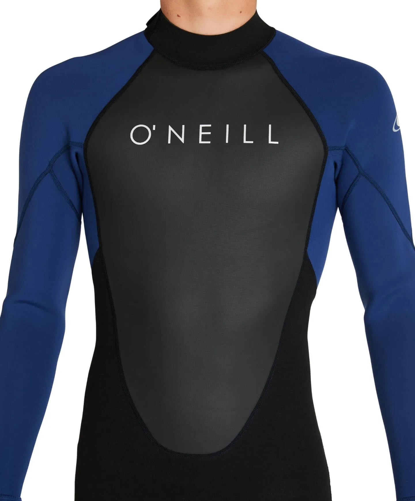 Reactor II 3/2mm Steamer Wetsuit - Marine