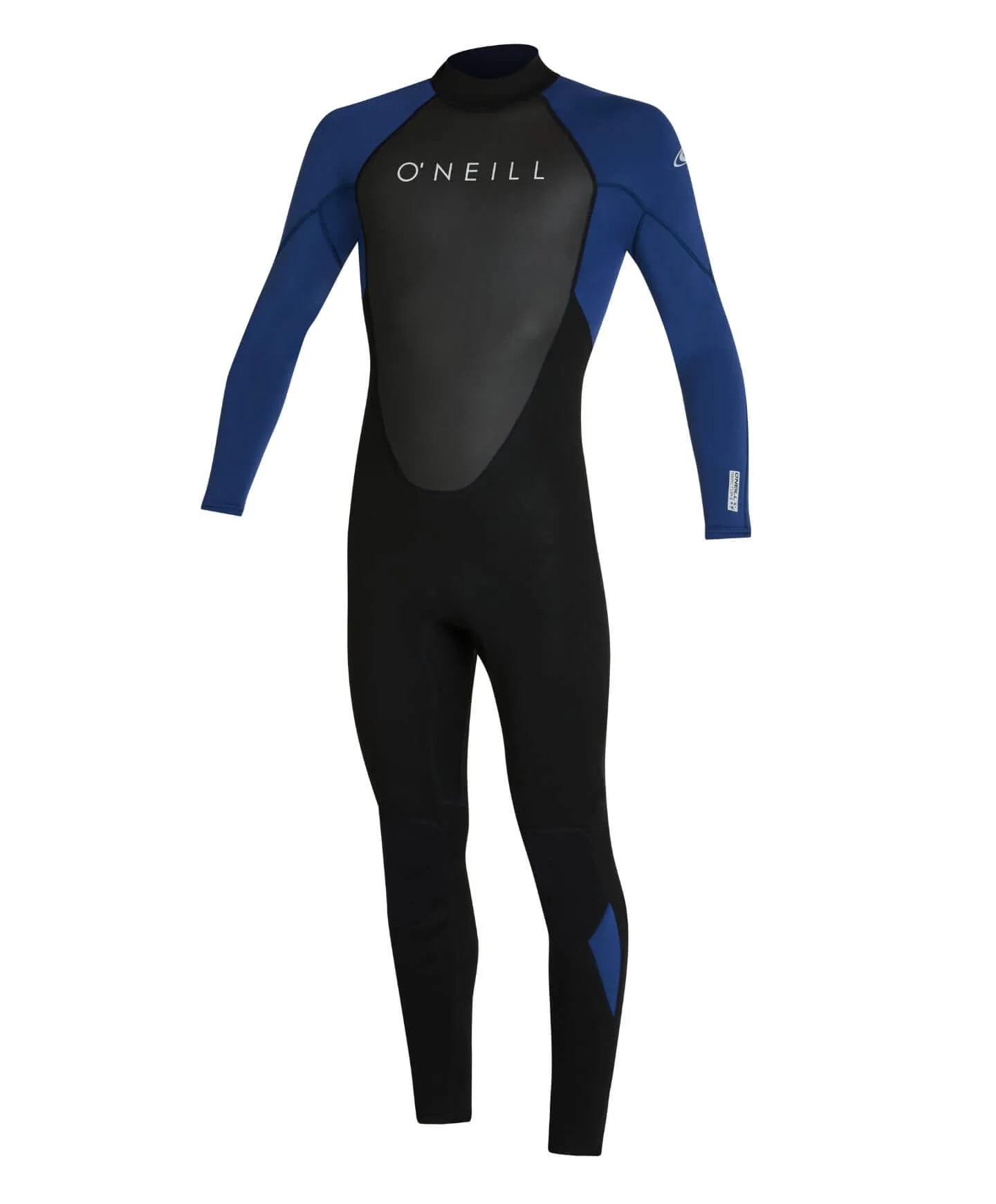 Reactor II 3/2mm Steamer Wetsuit - Marine