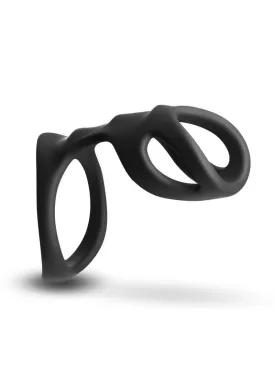 Renegade Boost Silicone Cock Ring