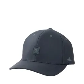 Rip Curl Anti Series Soft Tech Snap Back Cap