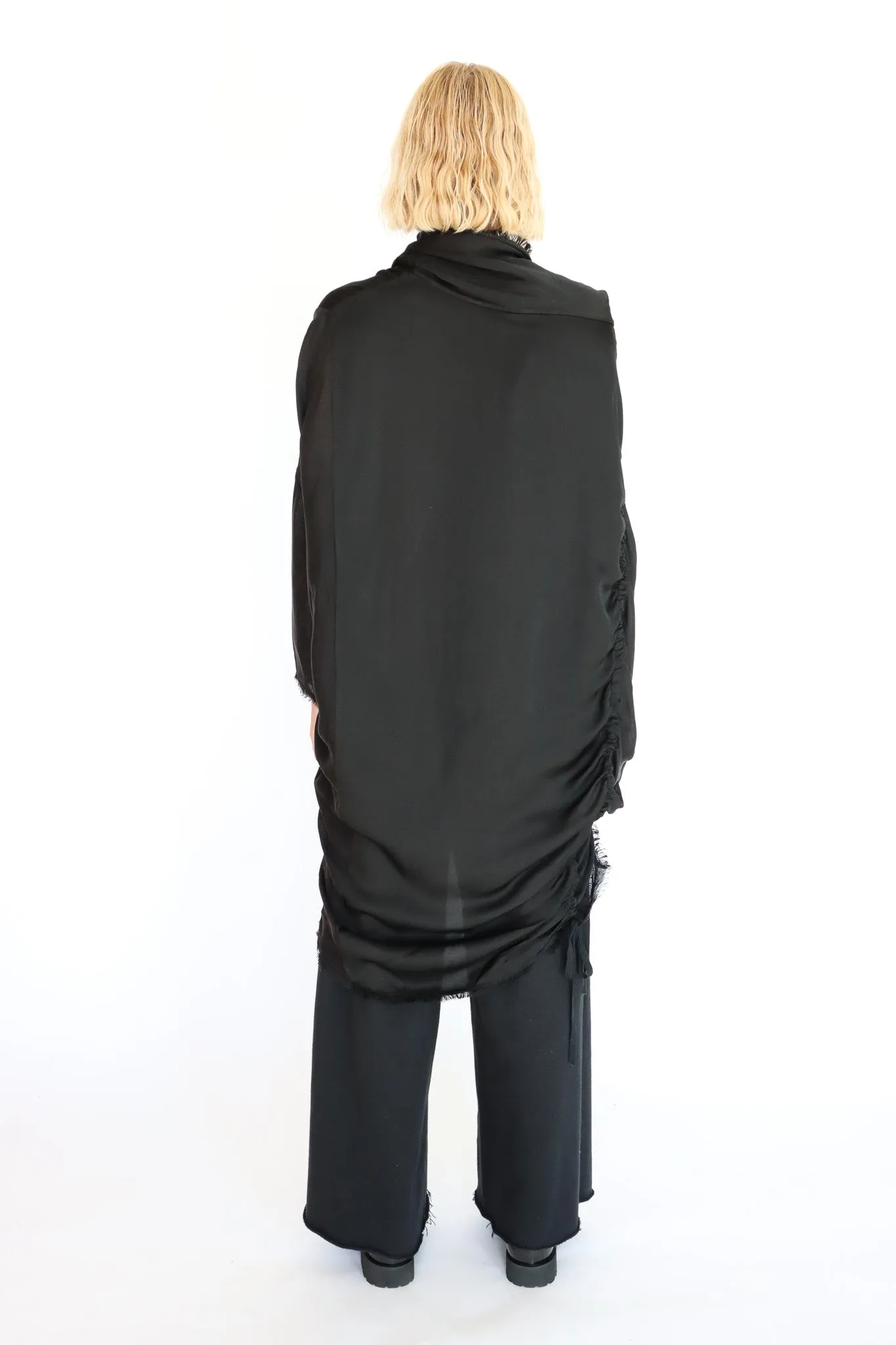 sanctamuerte 427 Tunic