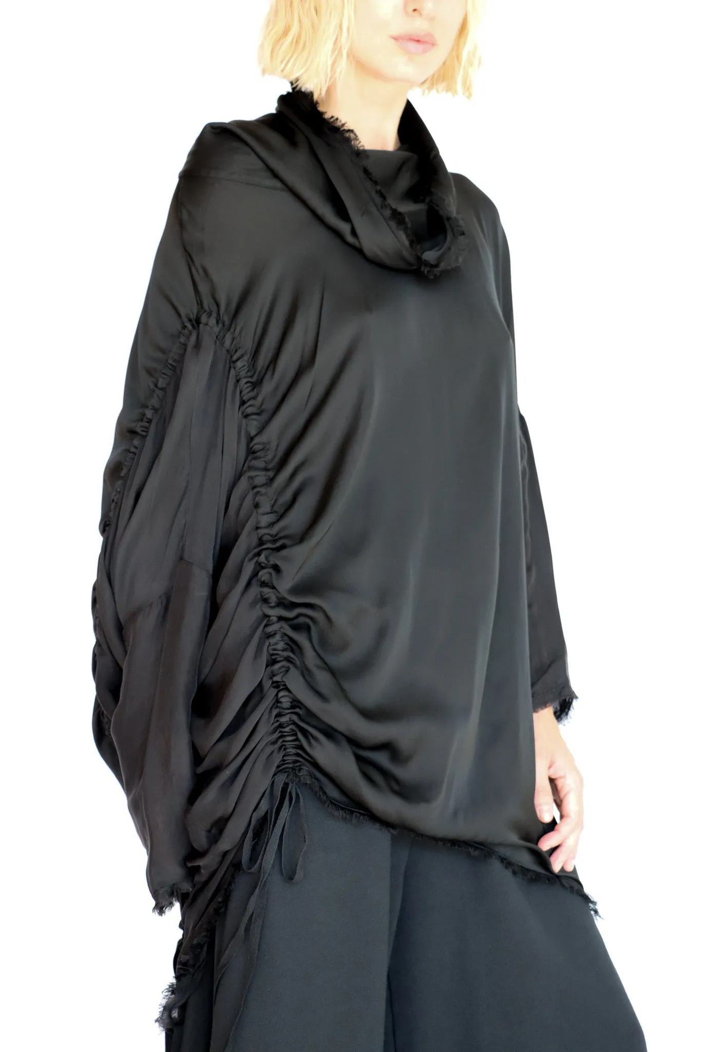 sanctamuerte 427 Tunic