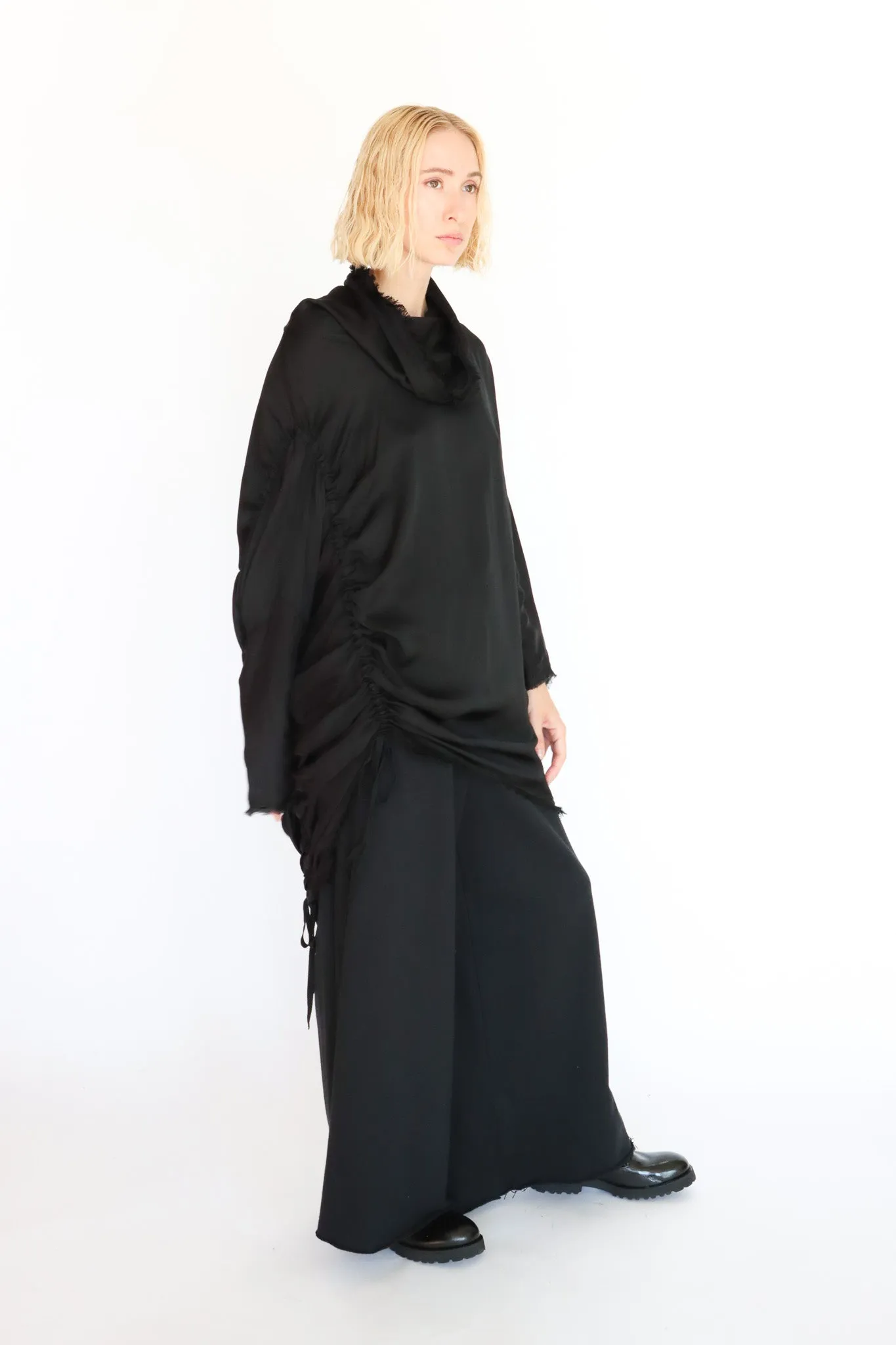 sanctamuerte 427 Tunic