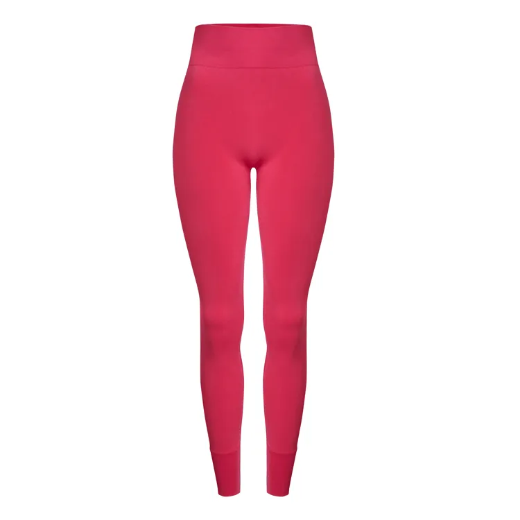 Soft Ribbed Shape Leggings - FINAL SALE