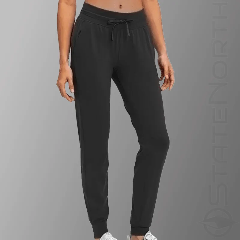 SoftState Draw Joggers