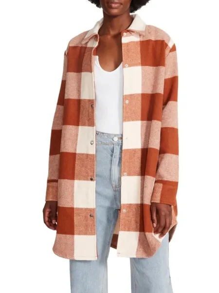 Steve Madden Eldridge Coat