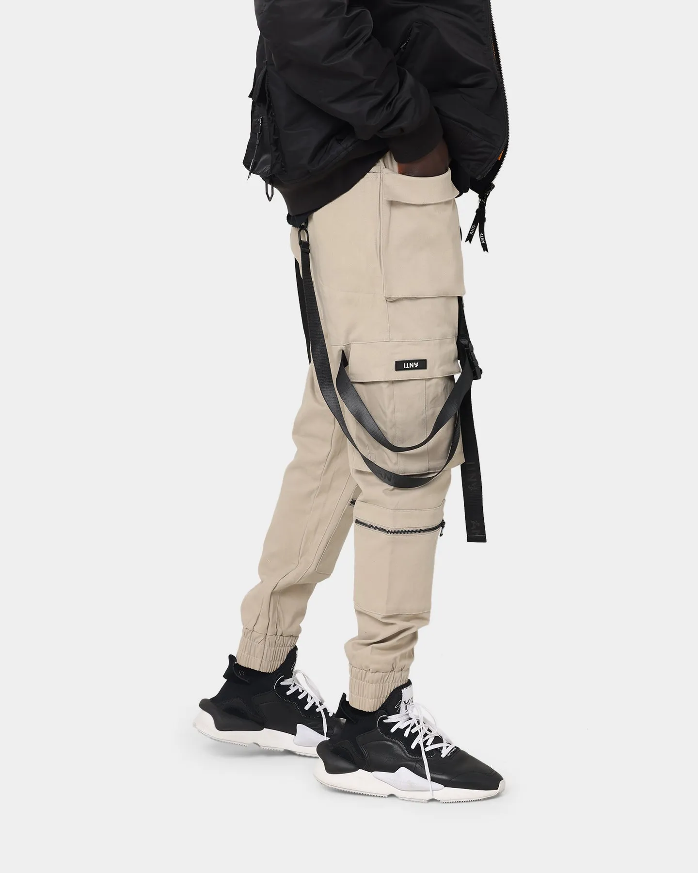 The Anti Order Centurion Tactical Jogger Bone