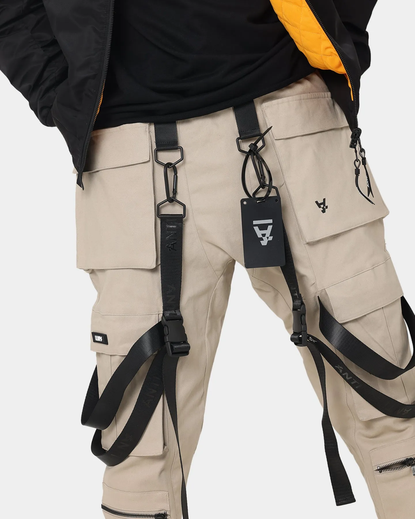 The Anti Order Centurion Tactical Jogger Bone