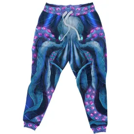 The Kraken Joggers