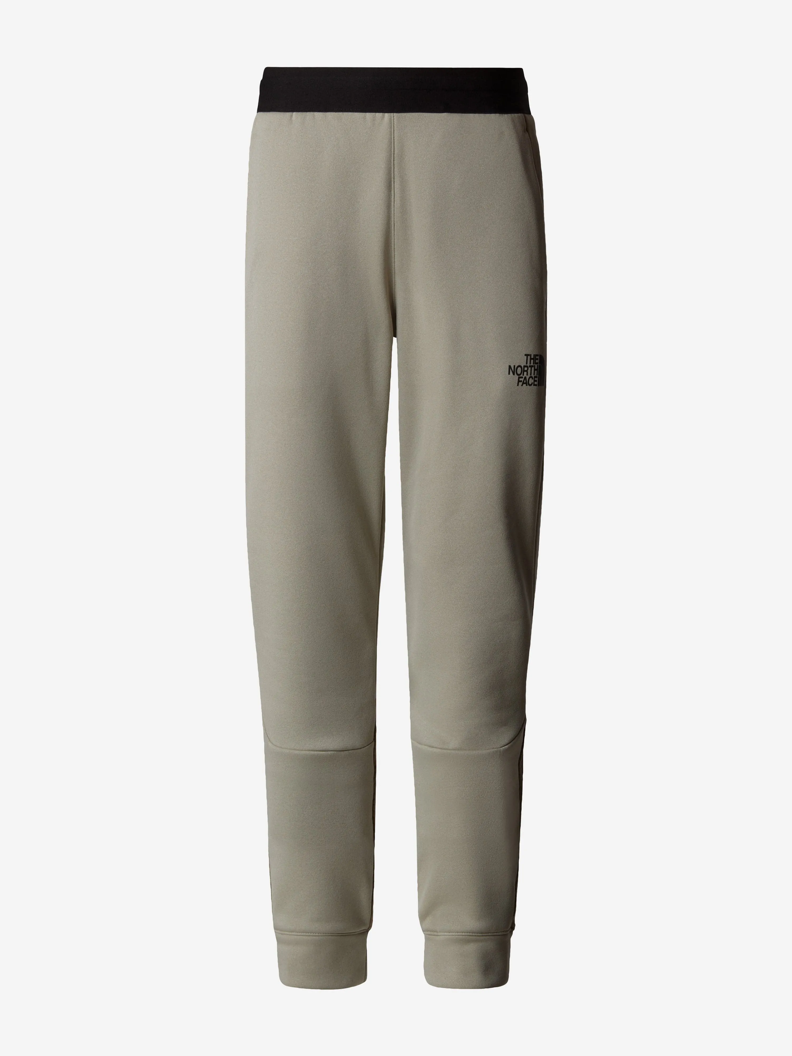 The North Face Boys Mountain Athletics Joggers in Ivory