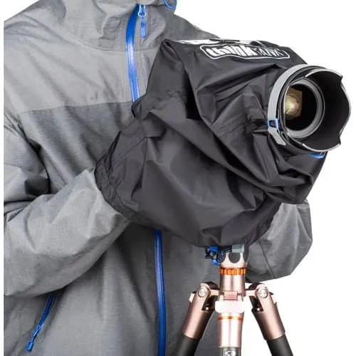 Think Tank Photo Emergency Rain Cover (Large)