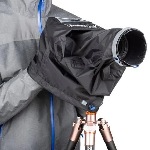 Think Tank Photo Emergency Rain Cover (Large)