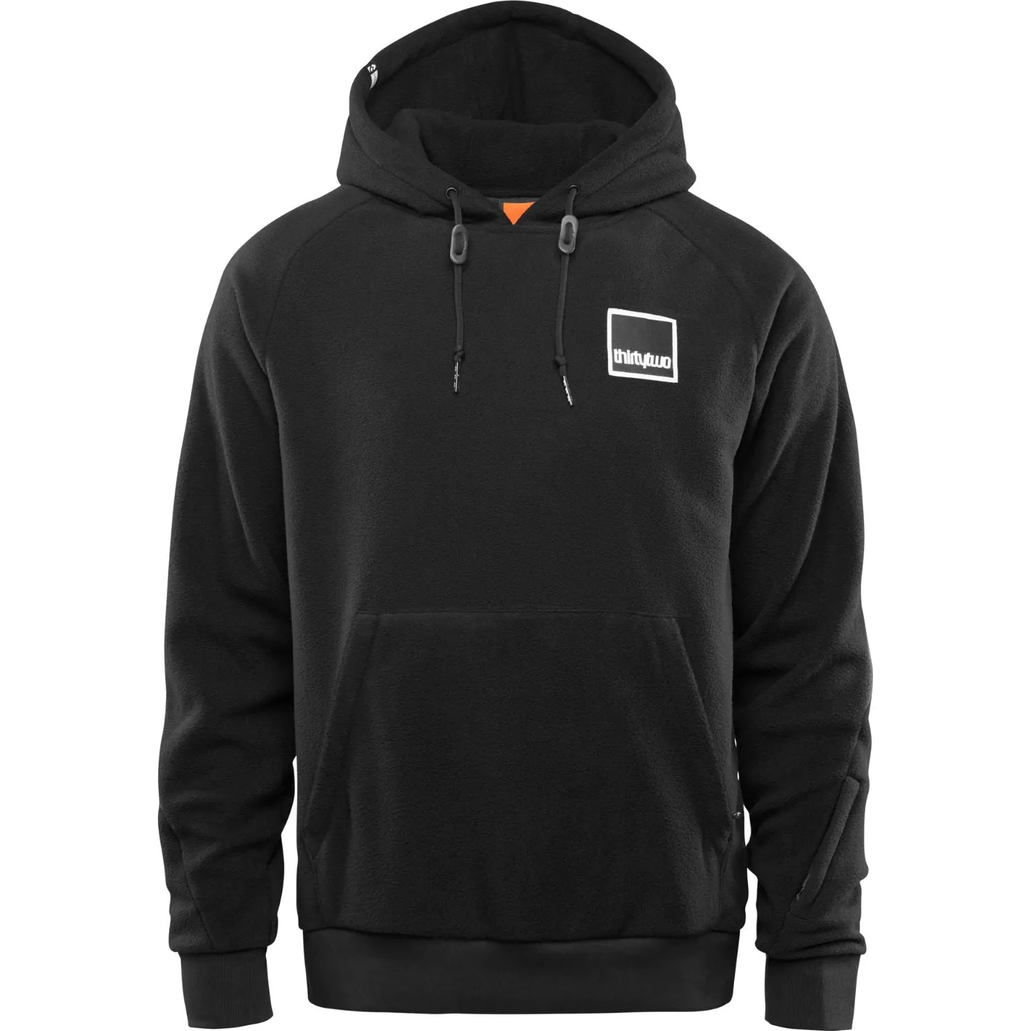 Thirtytwo Rest Stop Hoodie 2025 - Men's