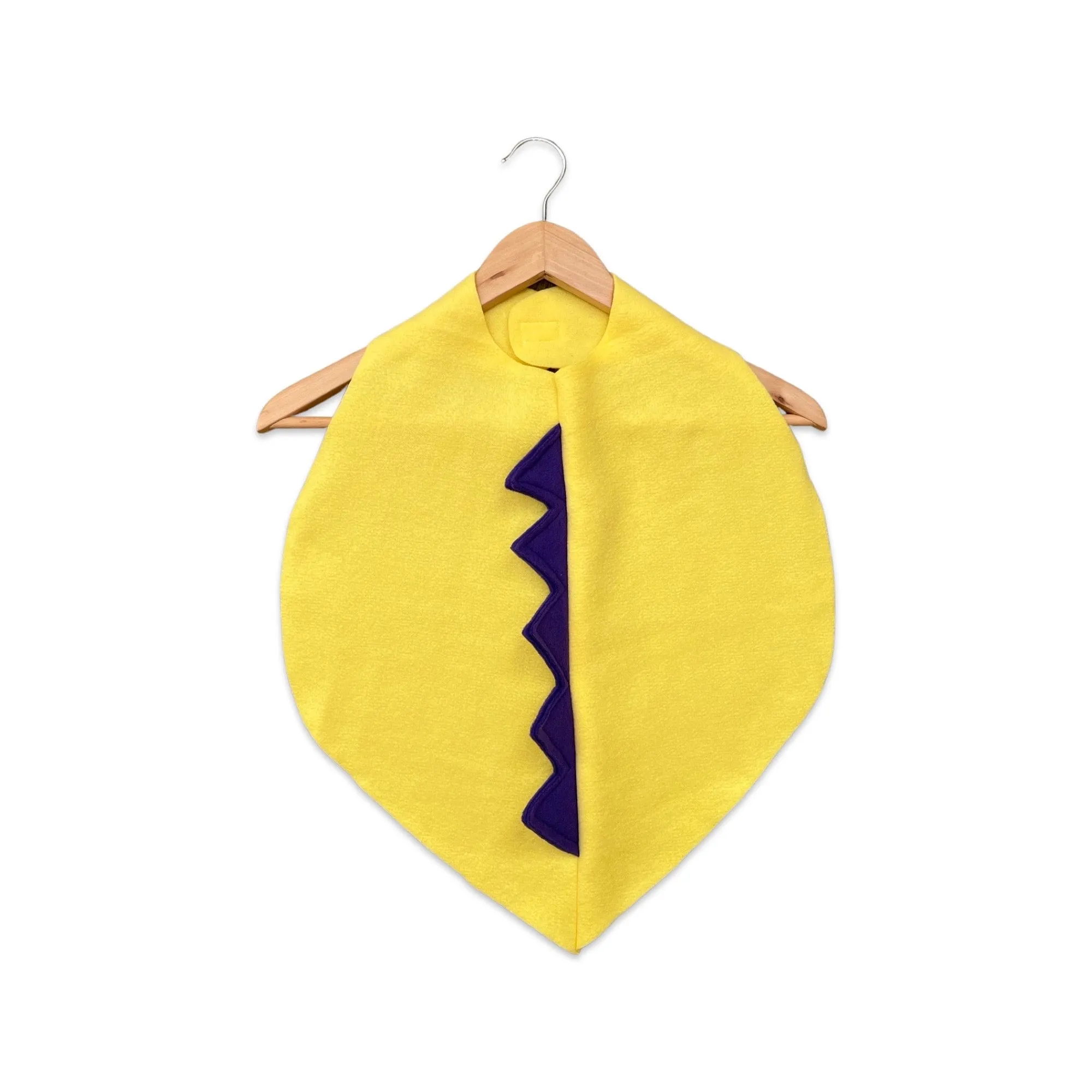 Toddler Dinosaur Cape, Toddler Halloween Costume