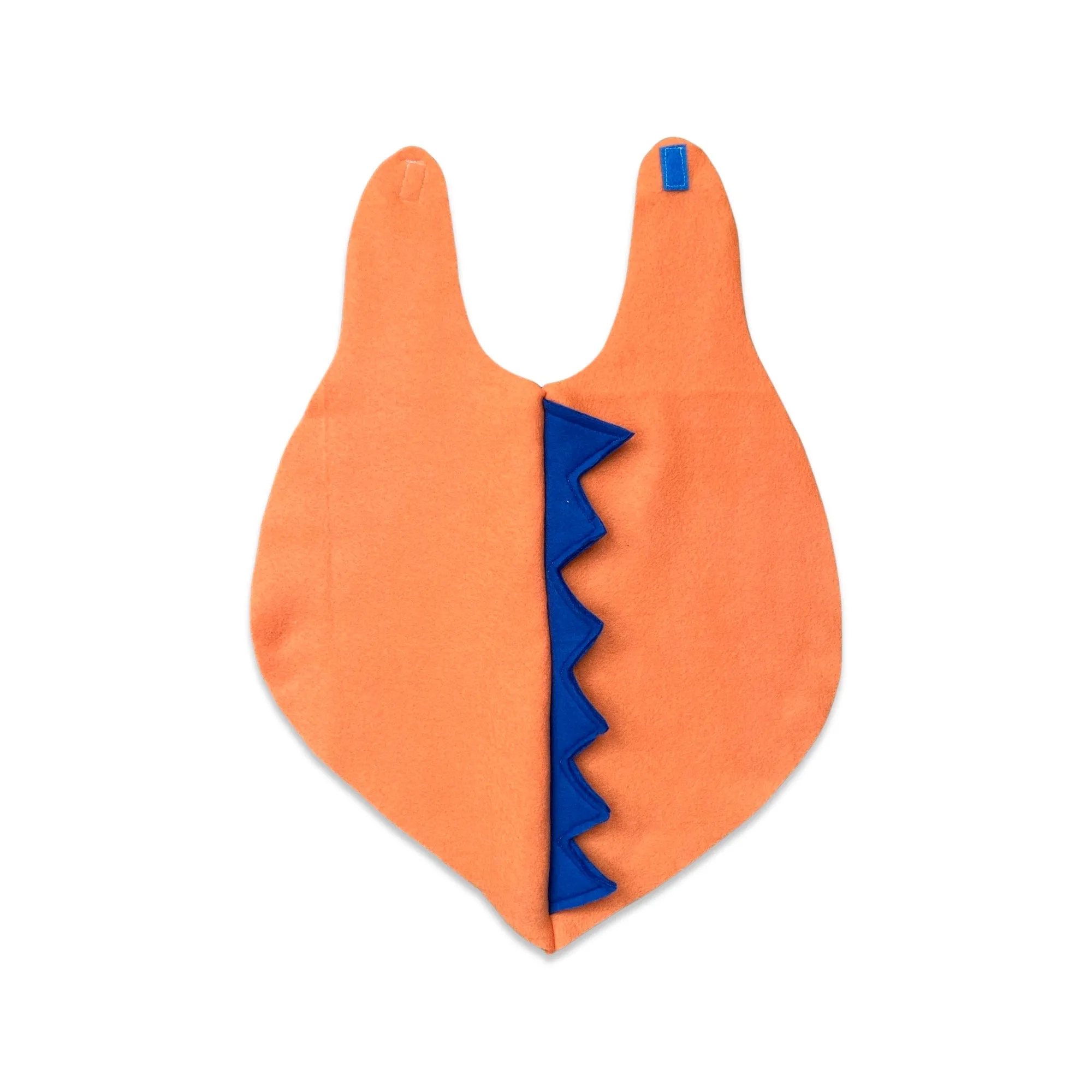 Toddler Dinosaur Cape, Toddler Halloween Costume