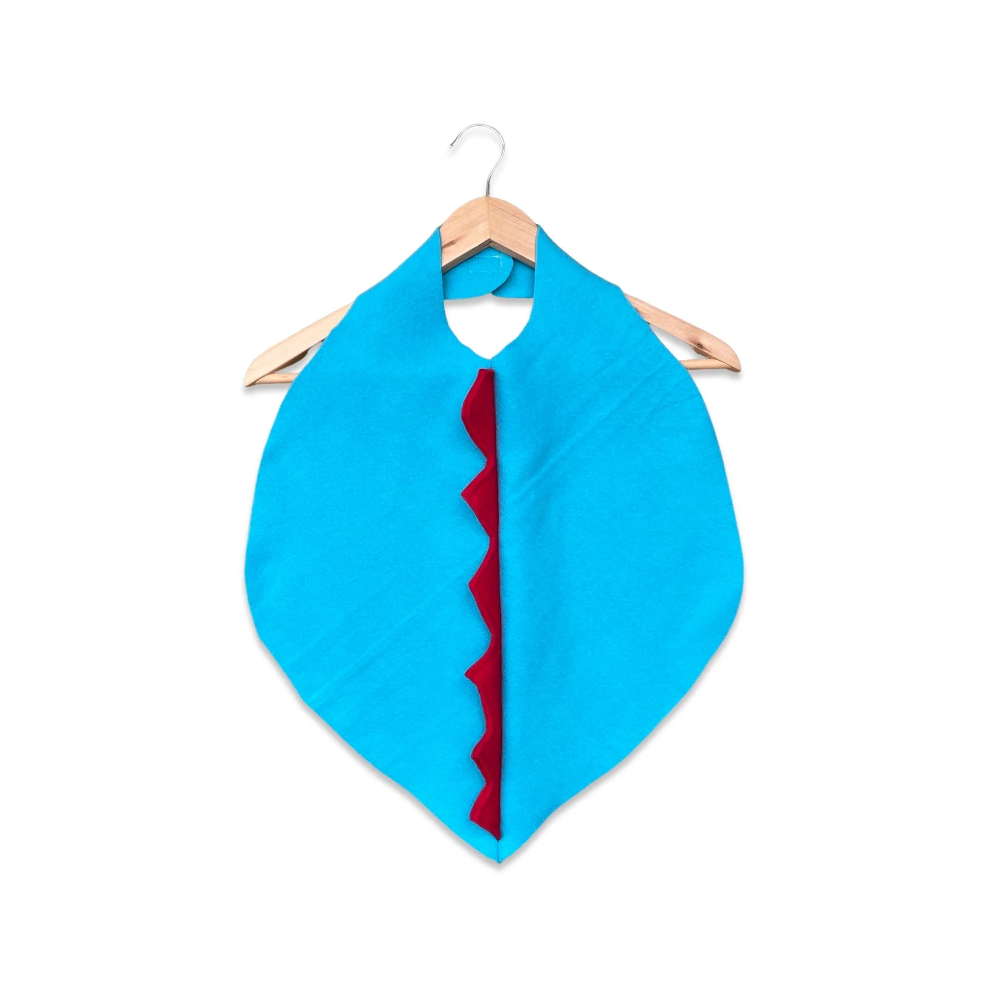 Toddler Dinosaur Cape, Toddler Halloween Costume