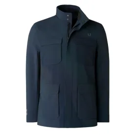 UBR Charger Jacket 590 Navy