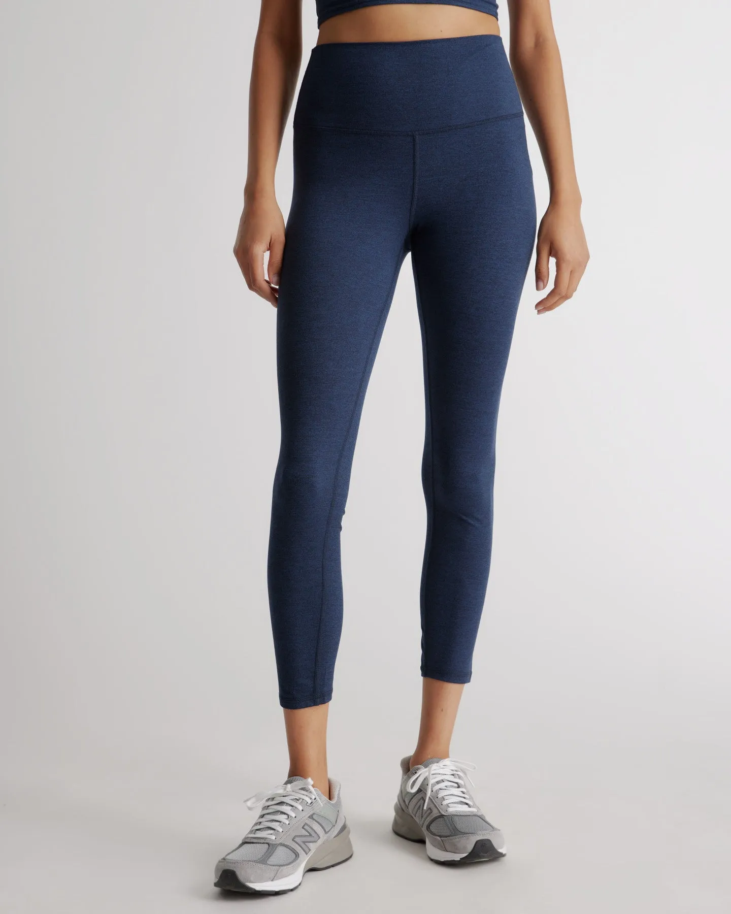 Ultra-Soft High-Rise Legging