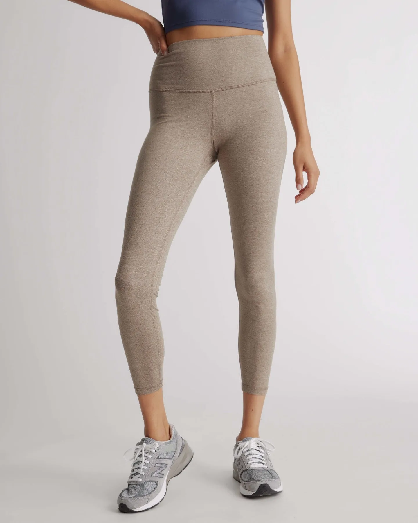 Ultra-Soft High-Rise Legging