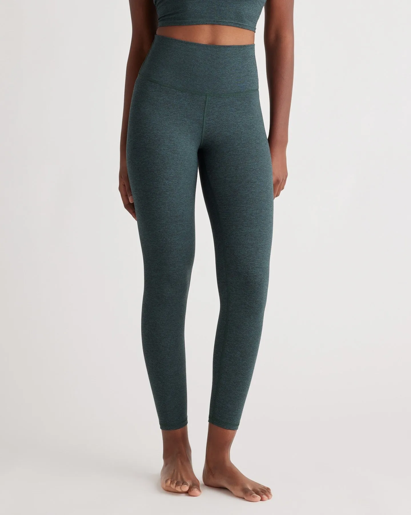 Ultra-Soft High-Rise Legging