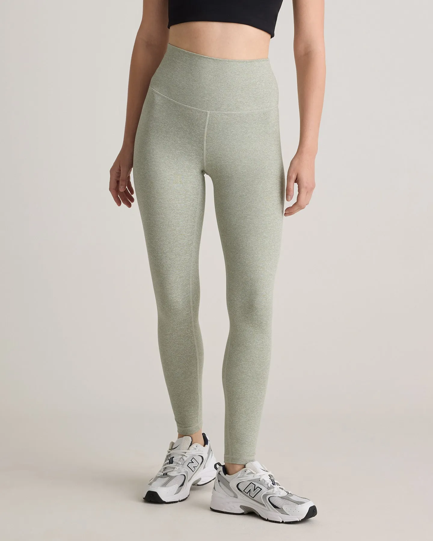 Ultra-Soft High-Rise Legging