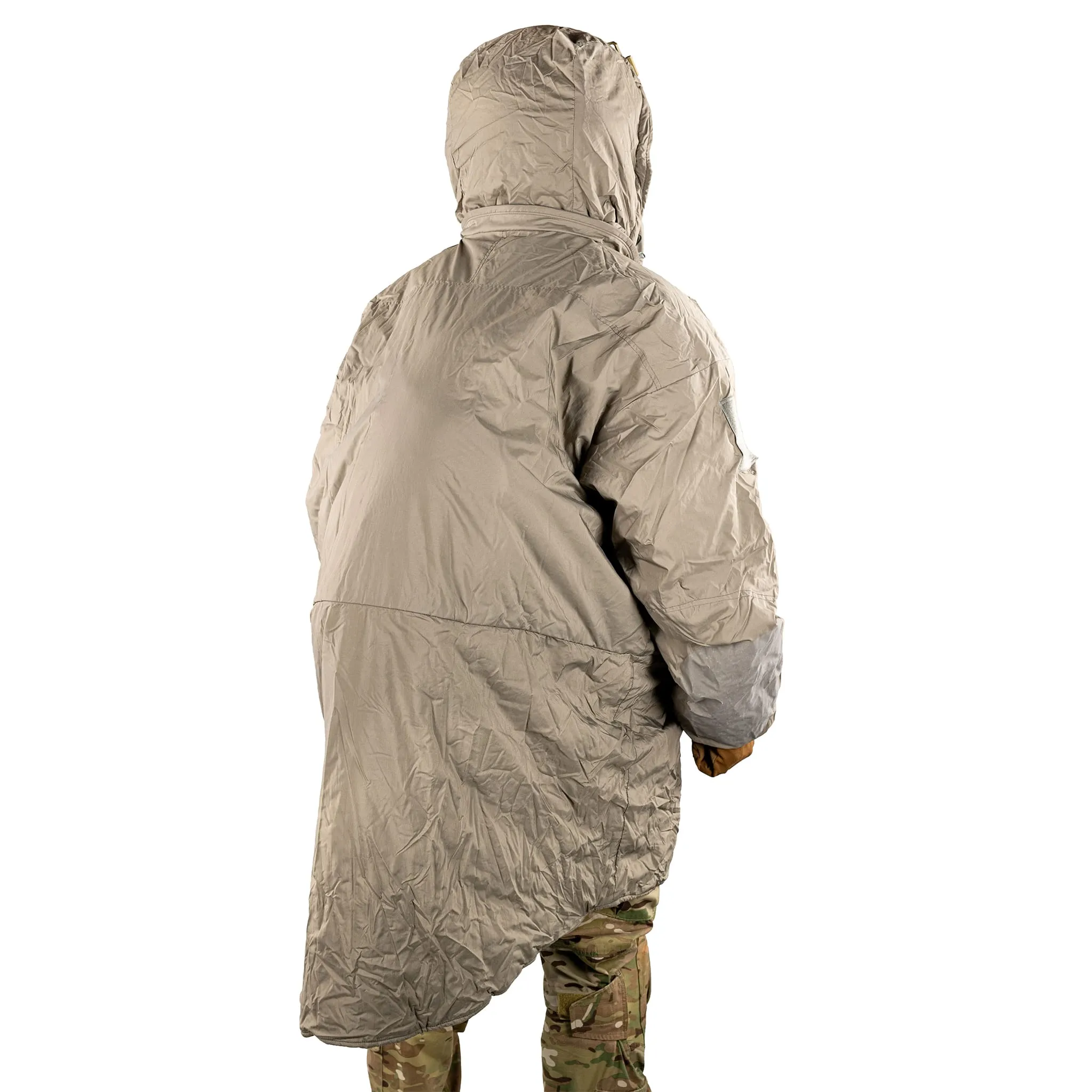 USGI Halys Sekri PCU Level 7 Type II Parka