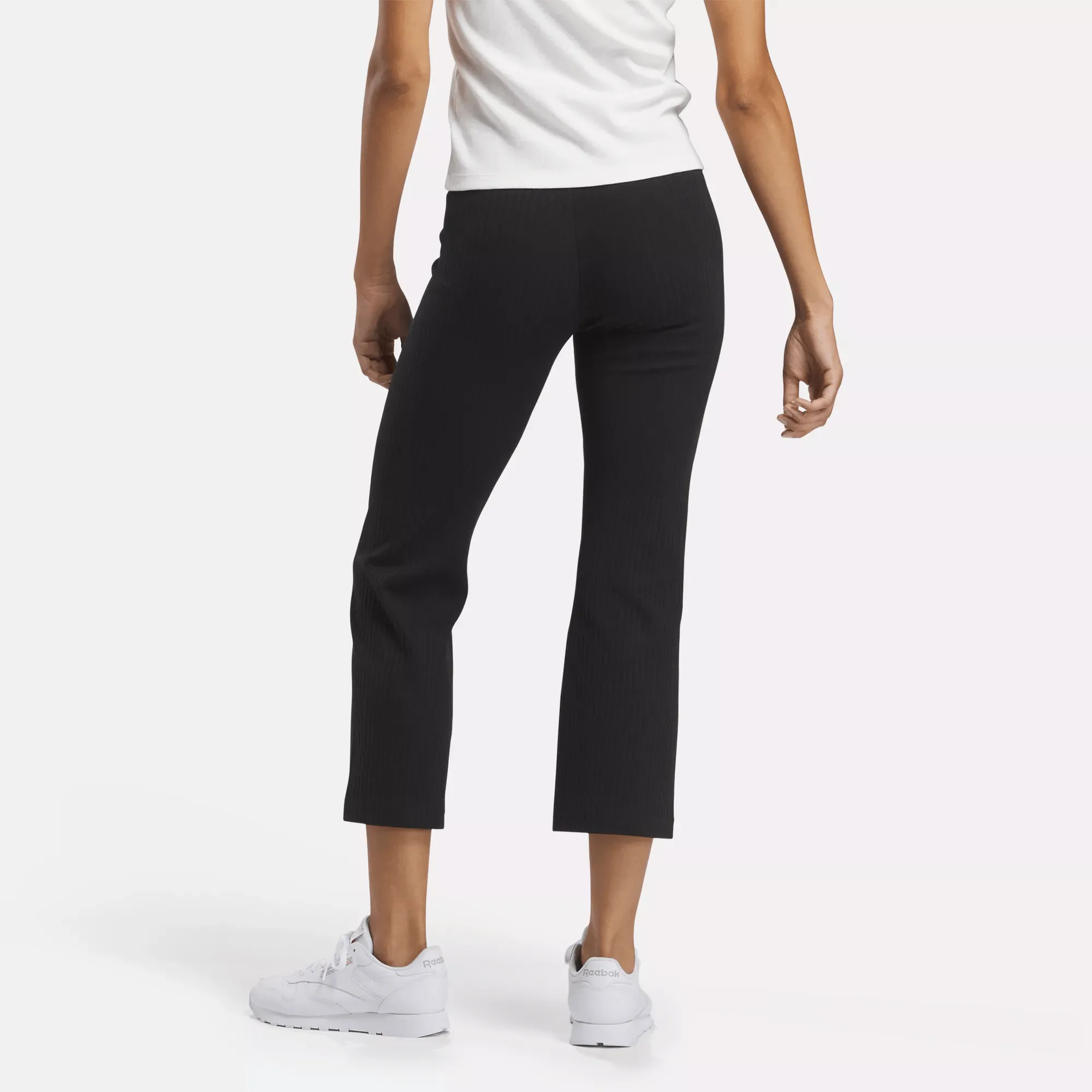 Women's Classics Flare High-Rise Leggings