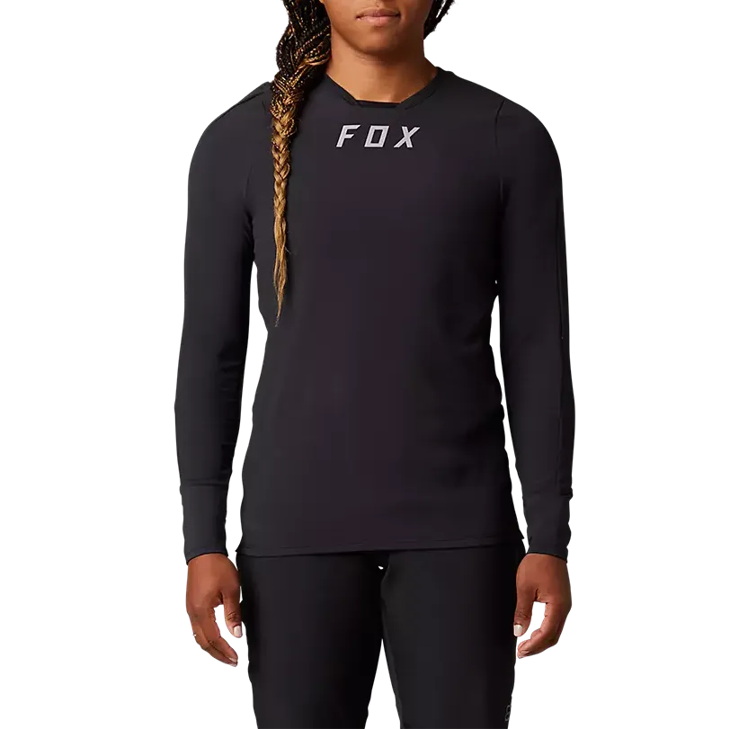 Women's Defend Thermal Jersey