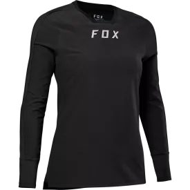 Women's Defend Thermal Jersey