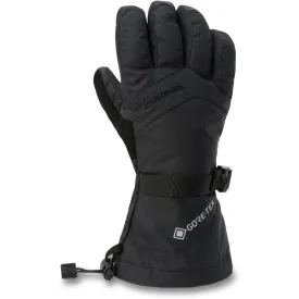 Womens Eclipse Gore-Tex Glove - Black